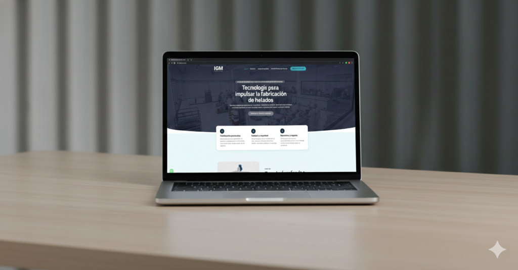 Italian gelato Machines