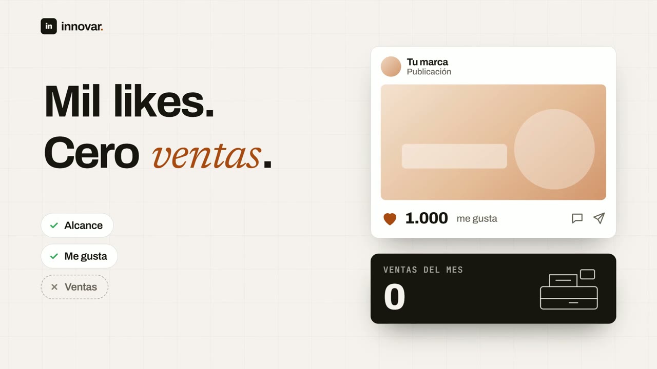 Primer cuadro: Promo del servicio Meta y Google Ads